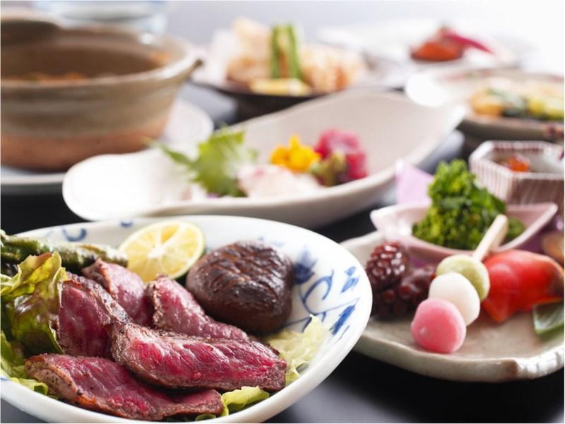 Ryokan Sanga Киото Экстерьер фото