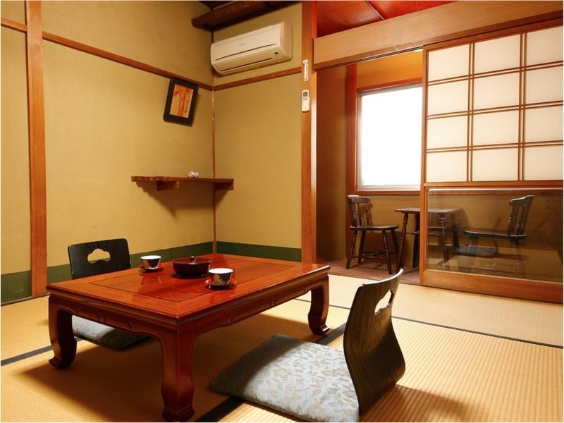 Ryokan Sanga Киото Экстерьер фото